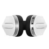 Oniverse cuffie gaming wireless Polaris - Celestial White (multipiattaforma)