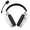 Oniverse cuffie gaming wireless Polaris - Celestial White (multipiattaforma)