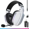Oniverse cuffie gaming wireless Polaris - Celestial White (multipiattaforma)