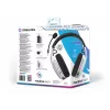 Oniverse cuffie gaming wireless Polaris - Celestial White (multipiattaforma)