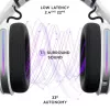 Oniverse cuffie gaming wireless Polaris - Celestial White (multipiattaforma)