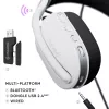 Oniverse cuffie gaming wireless Polaris - Celestial White (multipiattaforma)