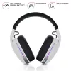Oniverse cuffie gaming wireless Polaris - Celestial White (multipiattaforma)