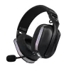 Oniverse cuffie gaming wireless Polaris - Eclipse nero (multipiattaforma)