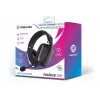 Oniverse cuffie gaming wireless Polaris - Eclipse nero (multipiattaforma)