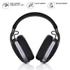Oniverse cuffie gaming wireless Polaris - Eclipse nero (multipiattaforma)