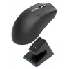 Oniverse - mouse gaming wireless Vanguard + dock - Nocta nero (PC)