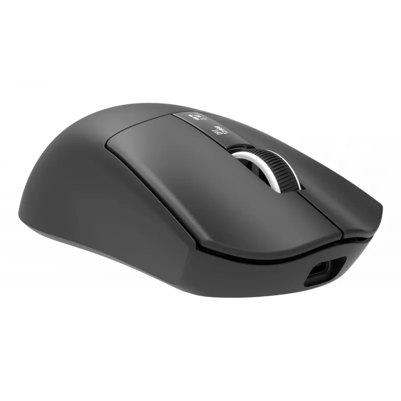Oniverse - mouse gaming wireless Vanguard + dock - Nocta nero (PC)