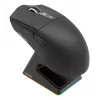 Oniverse - mouse gaming wireless Vanguard + dock - Nocta nero (PC)