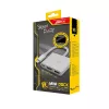 Steelplay Mini Dock - adattatore HDMI (Switch), USB Type-C, uscita HDMI