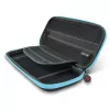 Steelplay JVASWI00067 custodia per console portatile custodia nero