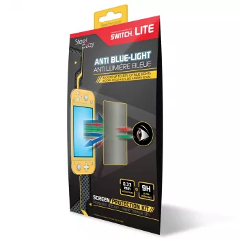 Steelplay vetro protettivo per display - 9H anti luce blu
