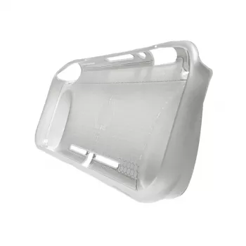 Steelplay custodia protettiva trasparente (Switch Lite)