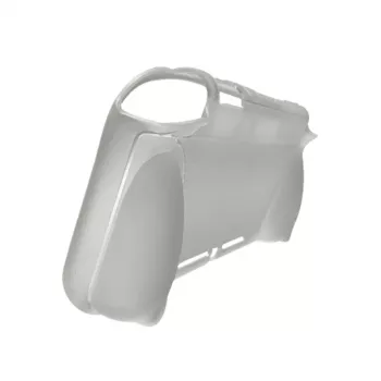 Steelplay custodia protettiva trasparente (Switch Lite)