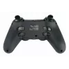 Lexip Metaltech - controller con filo - Ebony nero (Multi), gamepad, PC, PlayStation 4, D-Pad, tasto Home, tasto Opzioni, tasto Share, analogico/digitale, multicolore, con filo