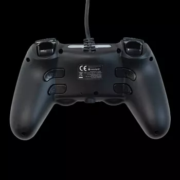 Lexip SOLO LEVELING X - controller game - HUNTERS GUILD