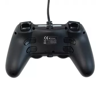 Lexip SOLO LEVELING X - controller game - WHITE TIGER GUILD
