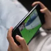 Lexip Adventure Twinpads nero (Switch), gamepad, Nintendo Switch, Nintendo Switch OLED, tasto Capture, D-Pad, tasto Home, analogico/digitale, wireless, Bluetooth