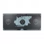 Lexip HBO Game of Thrones - Night King Edition tappetino mouse gaming nero, blu