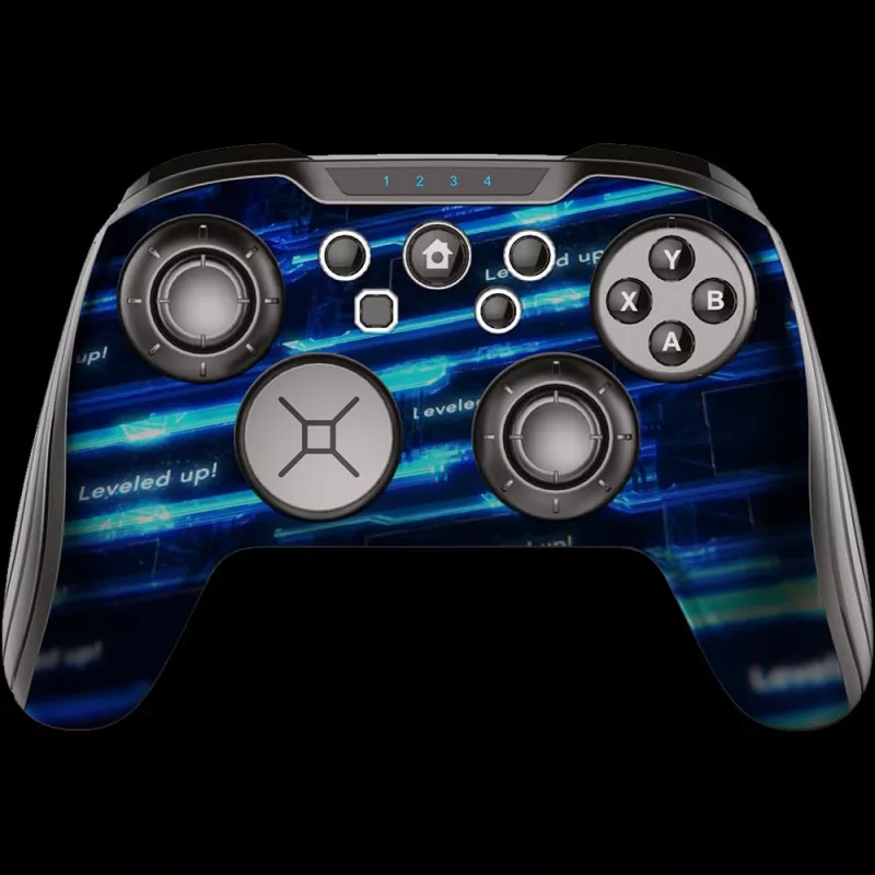 Lexip X CRUNCHYROLL - SUNG JIN-WOO WL controller modulare