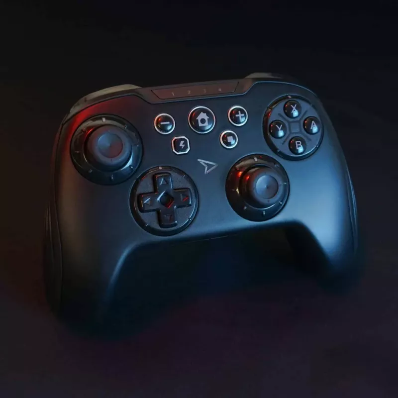 Lexip X CRUNCHYROLL - SUNG JIN-WOO WL controller modulare