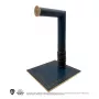 Supporto per cuffie Lexip Assassin's Creed Shadows - X Ubisoft, supporto per cuffie, blu, oro