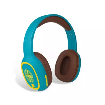 Cuffie Lexip Adventure – wireless, compatibilità multipiattaforma
