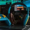 Cuffie Lexip Adventure – wireless, compatibilità multipiattaforma