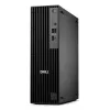 DELL Pro QBS1250 Plus Intel Core Ultra 7 265 32 GB DDR5-SDRAM 512 GB SSD Windows 11 Pro PC slim PC nero