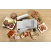 Gorenje R607A affettatrice elettrica 110 W grigio metallo, plastica