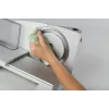 Gorenje R607A affettatrice elettrica 110 W grigio metallo, plastica