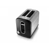 Gorenje T1100CLBK 6 2 fette 1100 W nero