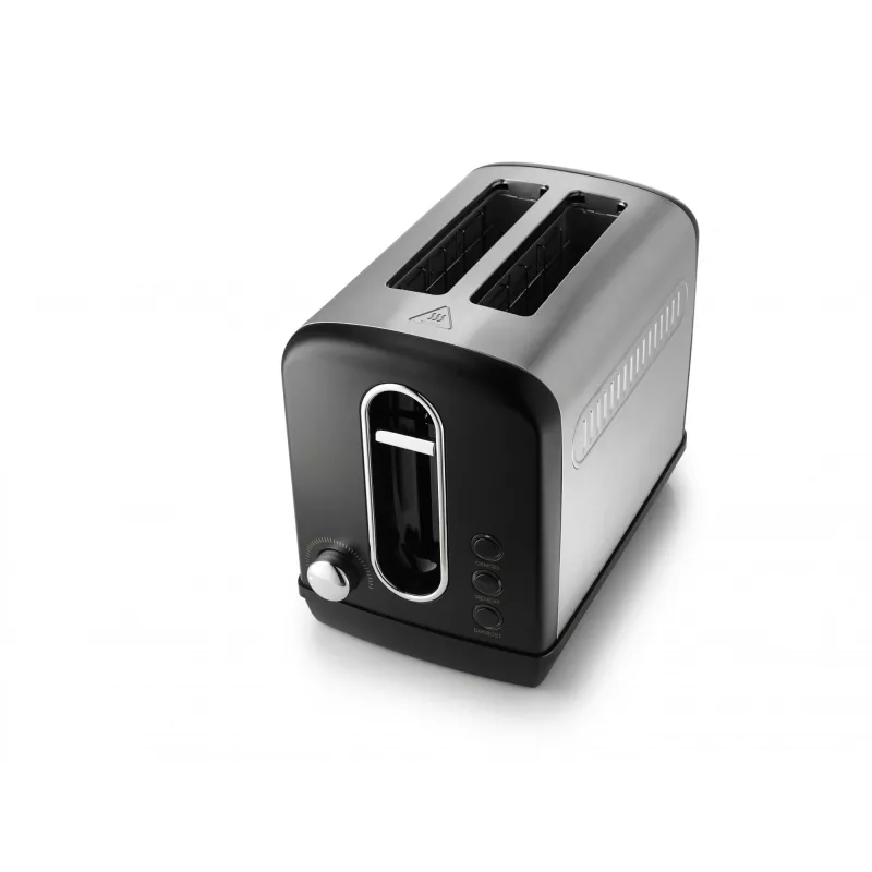 Gorenje T1100CLBK 6 2 fette 1100 W nero