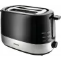 Gorenje T850BK 7 2 fette 850 W nero, argento