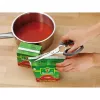 WMF forbici da cucina, nero, acciaio inox