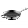 WMF 1756486411 nero, acciaio inox alluminio, acciaio inox
