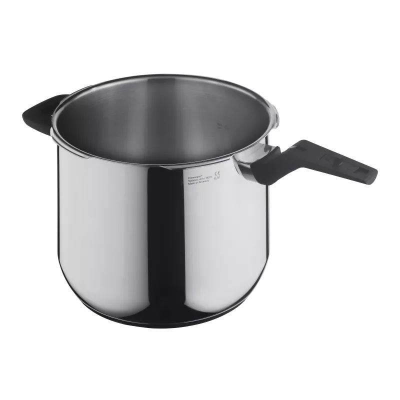 WMF Perfect Premium 0795839990 6,5 l acciaio inox