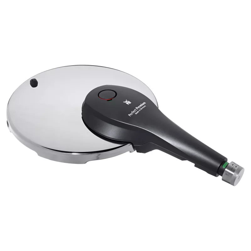 WMF Perfect Premium 0795839990 6,5 l acciaio inox