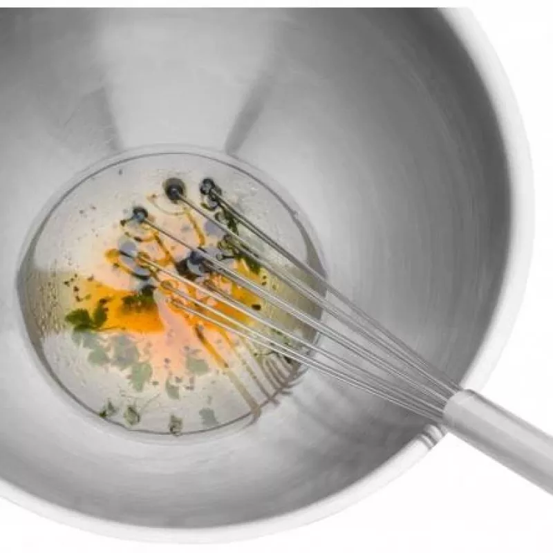 WMF 18.7664.6030 frusta a palloncino acciaio inox