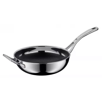 WMF 1756536411 acciaio inox alluminio, acciaio inox