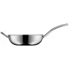 WMF 1756536411 acciaio inox alluminio, acciaio inox