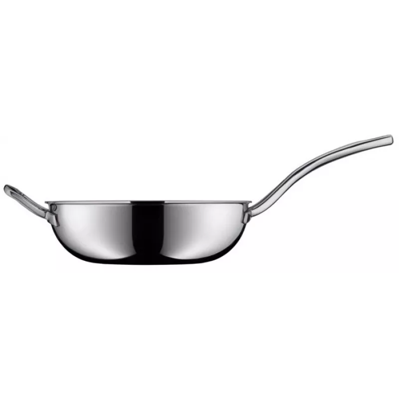 WMF 1756536411 acciaio inox alluminio, acciaio inox
