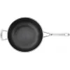WMF 1756536411 acciaio inox alluminio, acciaio inox