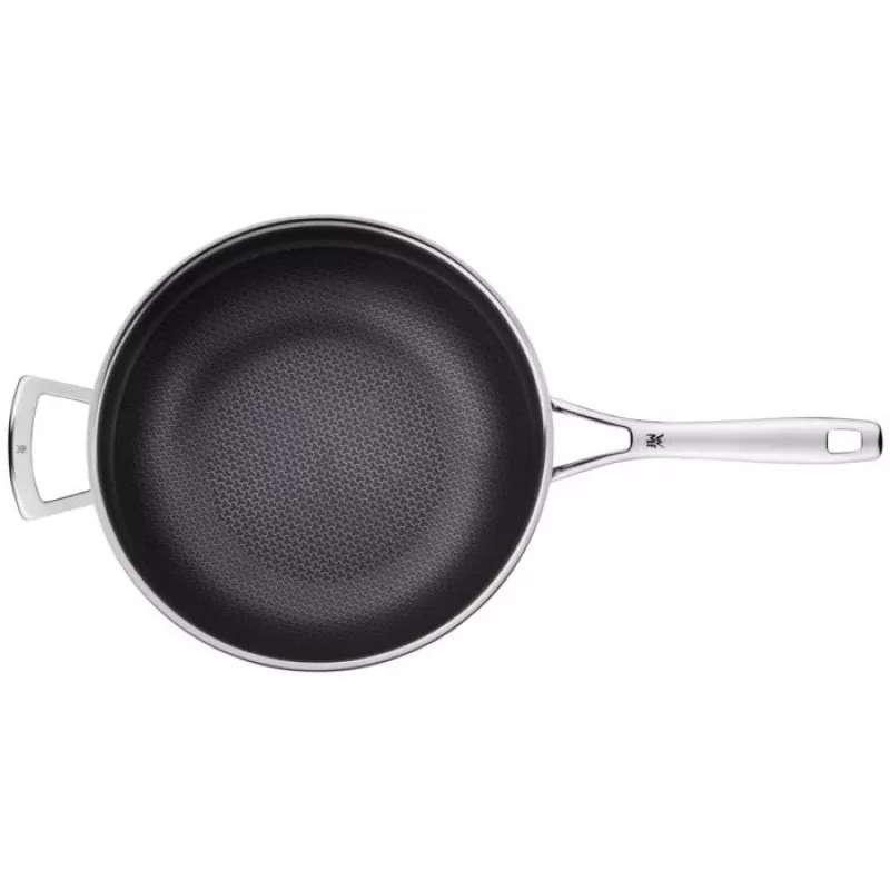 WMF 1756536411 acciaio inox alluminio, acciaio inox