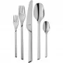 WMF Kineo 1268916340 set posate 30 pz. acciaio inox