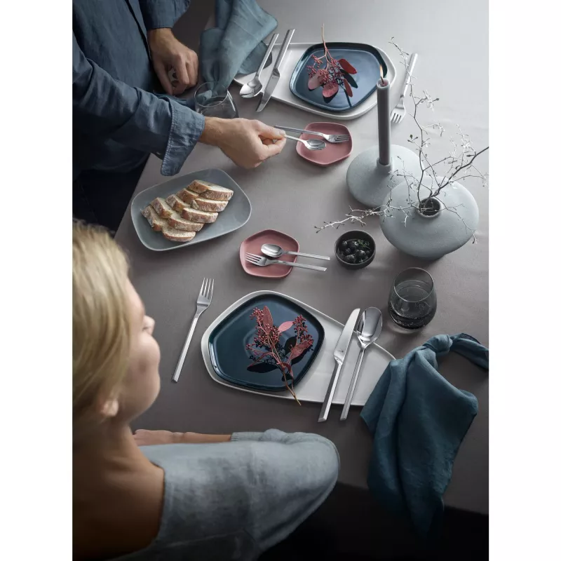 WMF Kineo 1268916340 set posate 30 pz. acciaio inox