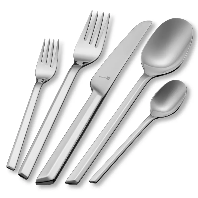 WMF Kineo 1268916340 set posate 30 pz. acciaio inox
