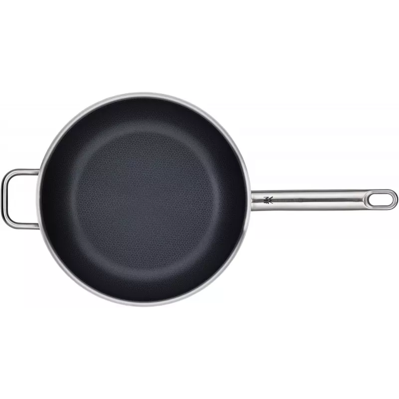 WMF Ultimate Profi Resist padella, 28 cm, bordo alto, 17.5948.6411