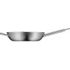 WMF Ultimate Profi Resist padella, 28 cm, bordo alto, 17.5948.6411