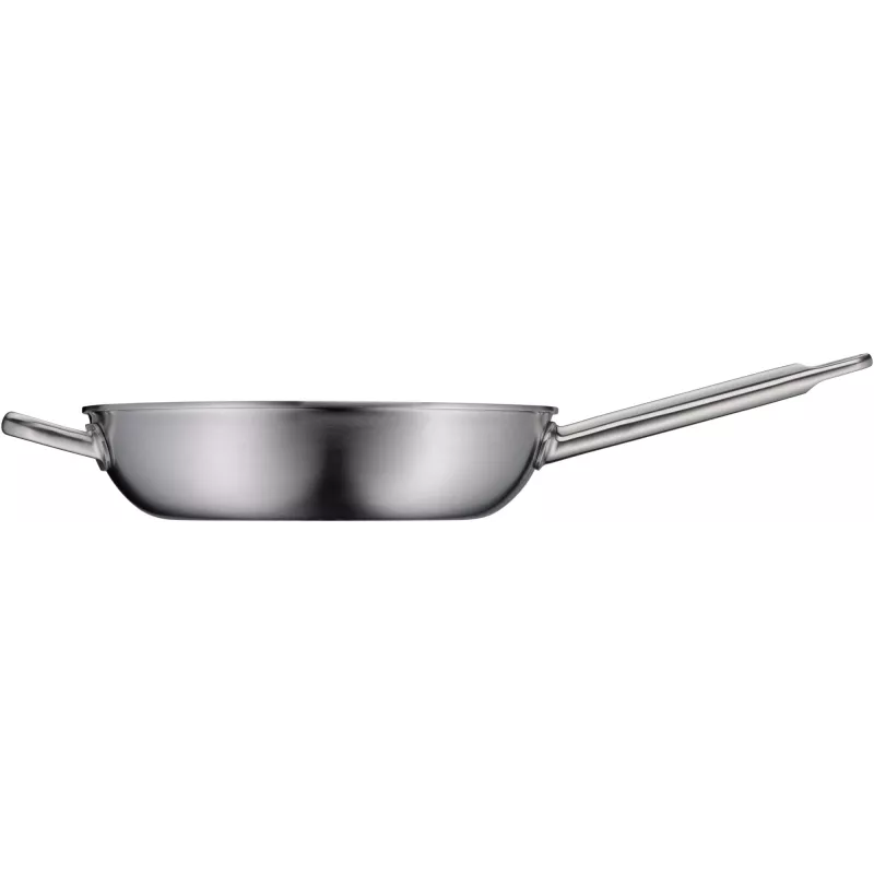 WMF Ultimate Profi Resist padella, 28 cm, bordo alto, 17.5948.6411